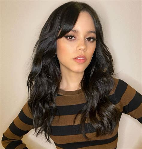 janna ortega porn|Jenna Ortega